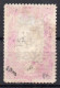 !!! CONGO, N°47 OBLITERE, SIGNE BRUN - Used Stamps