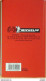 Guide Rouge MICHELIN 1998 91ème édition France - Michelin-Führer