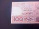 MOROCCO . 1987. Morocco 100 DIRHAM 1987 Good Case - Marokko