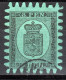 Finnland, 1866 Freimarke Wappen, Gestempelt - Used Stamps