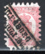 FINNLAND, 1860 Freimarke Wappen, Gestempelt - Used Stamps