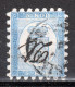 FINNLAND, 1860 Freimarke Wappen, Gestempelt - Used Stamps
