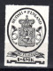 FINNLAND, 1931, Finnisches Postmuseum, Postfrisch ** - Ongebruikt