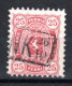 FINNLAND, 1875, Freimarke Wappen, Gestempelt - Used Stamps