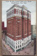 CPA USA - NEW YORK CITY - Hotel McAlpin , Largest Hotel In The World - Herald Square - TB IMMEUBLE BUILDING - Bars, Hotels & Restaurants