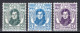 IRLAND, 1929 Jahrestag Der Bürgerrechte Für Katholiken, Ungebraucht * - Unused Stamps