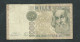 ITALIE - 1000 LIRE 1982 - PE236132 Q Laura13607 - 1000 Liras