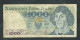 Pologne   Billet 1000 ZLOTYCH 1982 FL 3214728 Laura13610 - Pologne