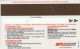 CARTA DI CREDITO ITALIA CALLIT TELECOM  (CK1688 - Special Uses