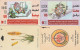 PHONE CARD 4 OMAN (CK669 - Oman