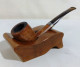 59099 Pipa Di Legno - SAVINELLI SAMANDA Old Briar - Made In Italy - Pipa Fumata - Pipes En Bruyère