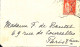 Delcampe - Collection Privée LOT De 82 Enveloppes De1896 à Nos Jours (publicitaires Pour Certaines, Cachets, Flammes) -ColJD-Lot1 - Collections & Lots: Stationery & PAP