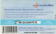 PREPAID PHONE CARD KAZAKISTAN (CK4763 - Kazakhstan