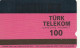 PHONE CARD TURCHIA (CK6061 - Turkey