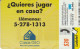 PHONE CARD MESSICO (CK5986 - Mexico