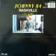 JOHNNY HALLYDAY - LP - 33T - Disque Vinyle - Coffret étui 2 Disques - Hallyday 84 Nashville - 818642 - Rock