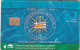 CYPRUS - Greenpeace, 3rd International Greek Phonecard Club Exhibition, Tirage 2000, 09/00, Mint - Chipre