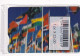 CYPRUS - 28th Cyprus International Fair, Tirage 1500, 05/03, Mint - Cyprus