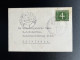 NETHERLANDS 1961 LETTER GRONINGEN 15-09-1961 NEDERLAND AUTOPOSTKANTOOR  MG 61 - Briefe U. Dokumente