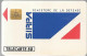 CARTE-PRIVEE-50U-SO3-D405-SIRPA-R°Mat Lot A  09941-2000Ex-Utilisé-TBE/LUXE - Ad Uso Privato