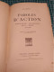 Delcampe - LYAUTEY, LETTRES DU SUD DE MADAGASCAR ET PAROLES D'ACTION - Frans