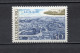 LUXEMBOURG  PA  N° 21    NEUF AVEC CHARNIERE   COTE  5.50€     AVION VILLE LUXEMBOURG - Neufs