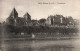 FRANCE - Saint Aignan - Vue Générale - Carte Postale Ancienne - Saint Aignan