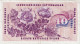 SUISSE - 10 Francs 1972 - Switzerland
