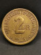 2 FRANCS 1944 PHILADELPHIE / FRANCE - 2 Francs