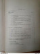 1944 - LA PESTE DI SAN CARLO VISTA DA UN MEDICO - LA CAVA - MEDICINA - LIBRO - Medecine, Psychology