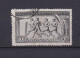 GRECE 1906 TIMBRE N°175 OBLITERE JEUX OLYMPIQUES - Usados