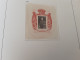 Delcampe - MONACO EXCEPTIONELE COLLECTIE 1885 TOT 2023  XX/X HELEMAAL COMPLEET. ALLES IN 6 DAVO LUX ALBUMS    . - Verzamelingen & Reeksen