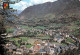 ANDORRA - PICTURE POSTCARD 1972 / 1390 - Lettres & Documents