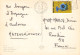 ANDORRA - PICTURE POSTCARD 1975 / 1391 - Lettres & Documents