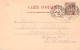MONACO - PICTURE POSTCARD 1898 - DRESDEN/DE / 1402 - Briefe U. Dokumente