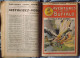 Delcampe - Recueil. AVENTURE D'UN PETIT BUFFALO. N°126 à 150. - Hurrah