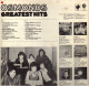 * LP *  THE OSMONDS - GREATEST HITS (Germany 1972) - Disco, Pop