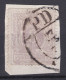 N° 29 / Fragment  Obliteration Imprime - 1869-1888 León Acostado
