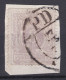 N° 29 / Fragment  Obliteration Imprime - 1869-1888 Lying Lion