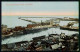DOVER - Admiralty Pier. ( Ed. Valentine's Series Nº 53411 J.V. ) Carte Postale - Dover