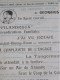 Delcampe - Partition Ancienne/"Musical-Dining-Room " /GEORGIUS/ De Soutter/ Pierre Chagnon/Vers1900-1920  PART390 - Autres & Non Classés