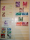 Delcampe - [2952] Ruanda Urundi & Rwanda - Accumulation Mostly MNH (13 Pictures) - Unused Stamps