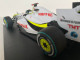 Delcampe - 1/18 Minichamps Brawn GP BGP 001 Jenson Button Champion F1 2009 No BBR CMC Hot Wheels Gp Replicas Quartzo Exoto - Minichamps