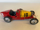 Delcampe - 1/18 CMC Bugatti Type 35 #18 Espagne No Exoto BBR Autoart GP Replicas Tecnomodel Le Mans Miniature - CMC