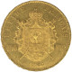 Second-Empire- 100 Francs Napoléon III Tête Laurée 1864 Paris - 100 Francs (gold)