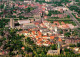 42621879 Luenen Luftaufnahme Kirche Innenstadt Luenen - Lünen