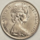 Australia - 20 Cents 1976, KM# 66 (#2816) - 20 Cents