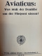 Was Muss Der Deutsche Von Der Fliegerei Wissen?. - Police & Militaire