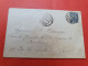 Roumanie - Enveloppe De Bucarest Pour Paris En 1924 - D 545 - Briefe U. Dokumente