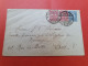 Roumanie - Enveloppe De Bucarest Pour Paris En 1924 - D 546 - Lettres & Documents